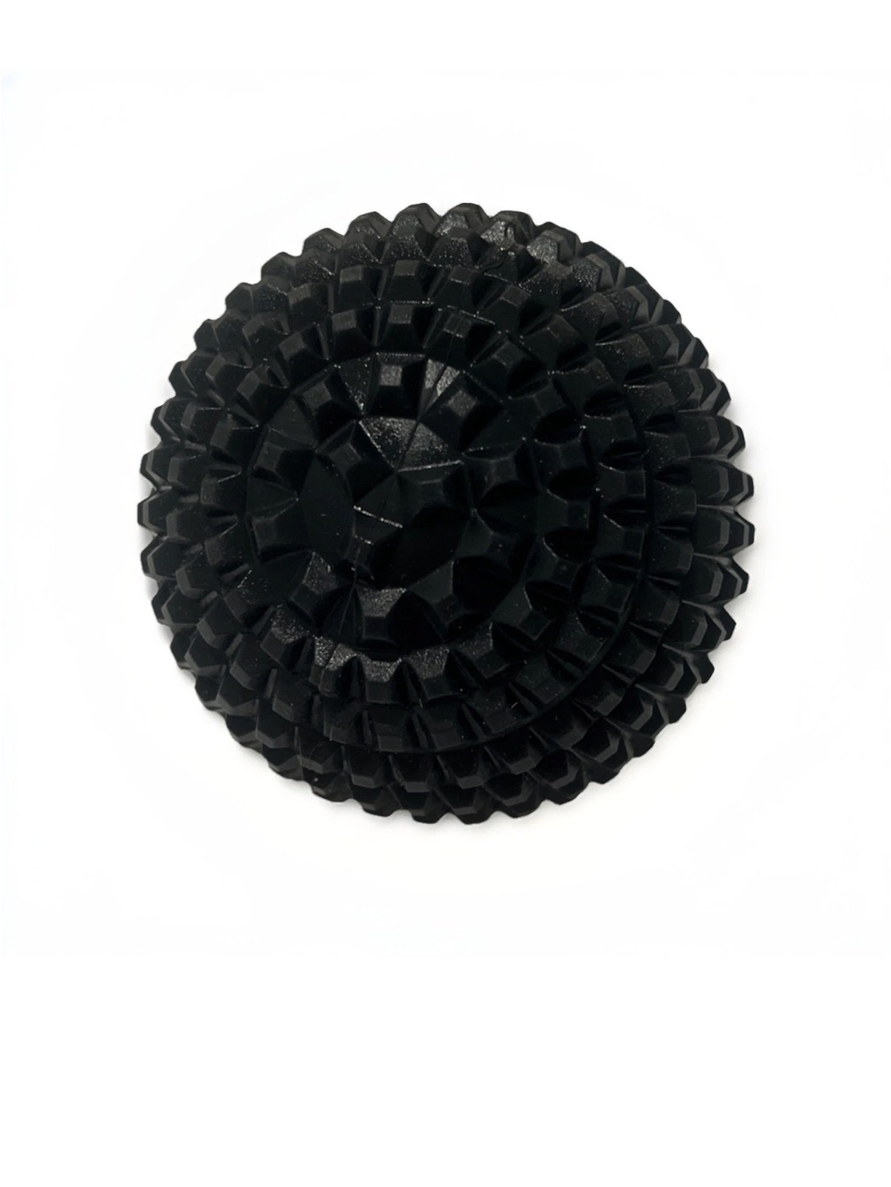 Electric Massage Ball Rechargeable 5-Speed Deep Tissue Muscle Relaxation USB